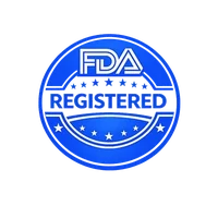 FDA Registered