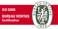 ISO 22000 — Bureau Veritas