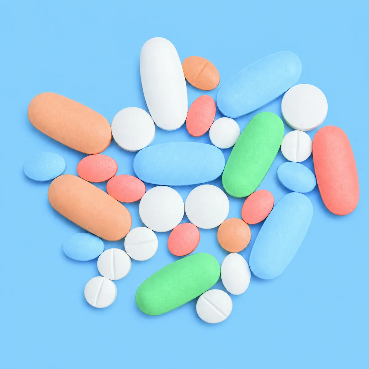 Tablets